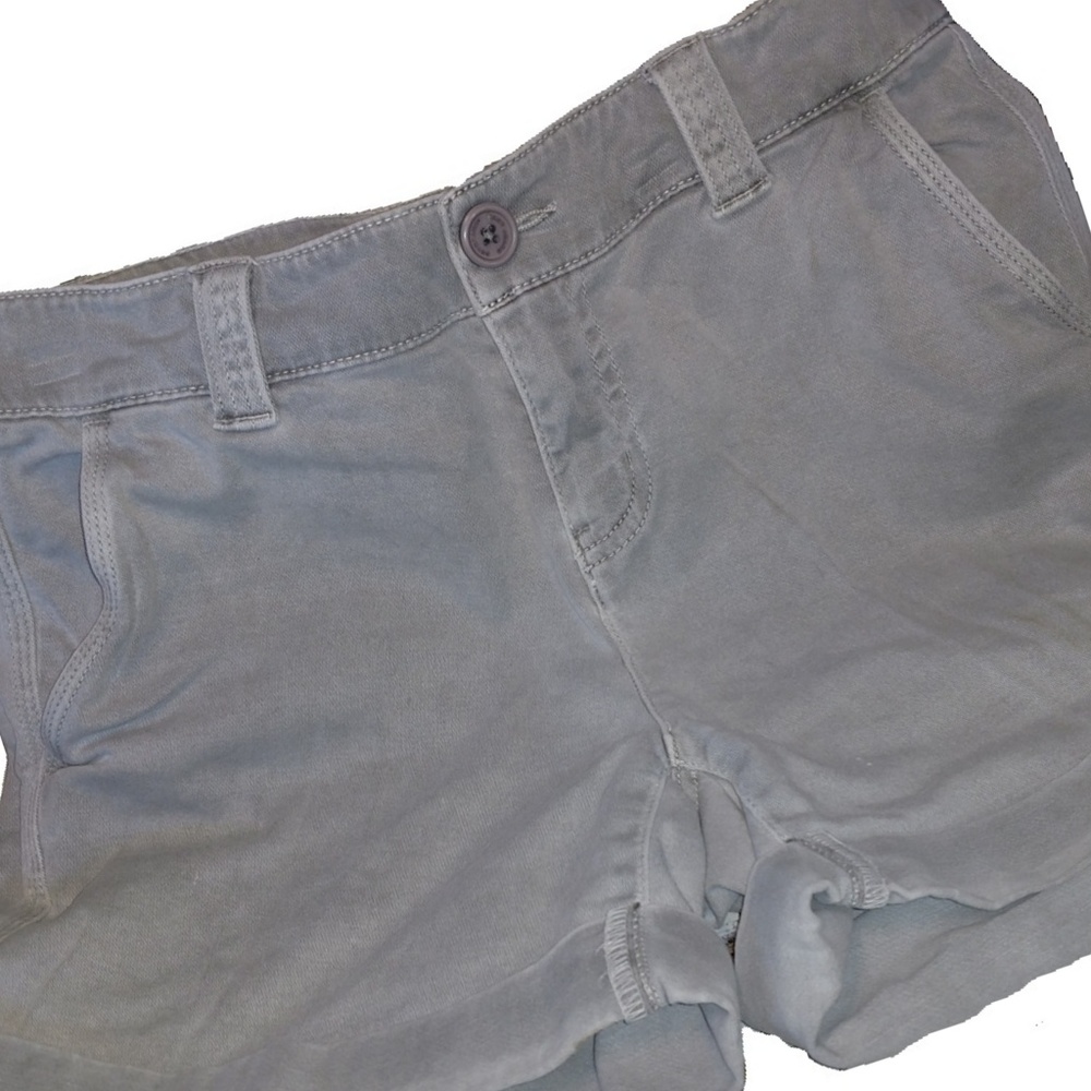DKNY Grey Shorts